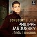 Jaroussky , Philippe - Schubert: Lieder (with Jerome Ducros)