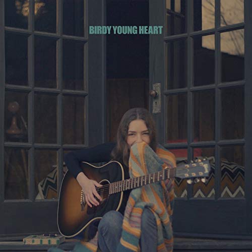 Birdy - Young Heart (Limited Deluxe Edition)