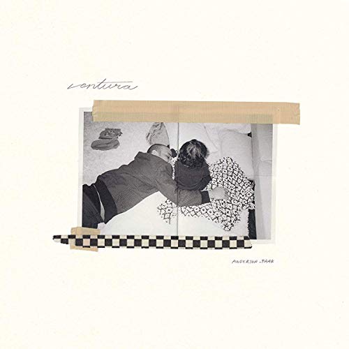 Anderson.Paak - Ventura [Vinyl LP]