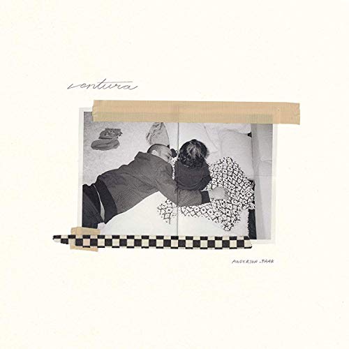 Anderson.Paak - Ventura [Vinyl LP]