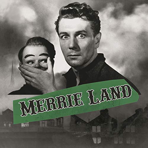 - Merrie Land (Deluxe Edition)