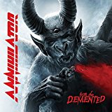 Annihilator - Feast