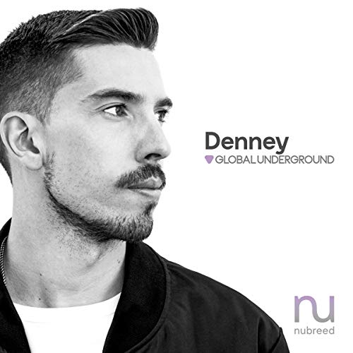  - Global Underground:Nubreed 12-Denney