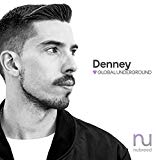 Kottis , Theo - Global Underground (Nubreed 11)