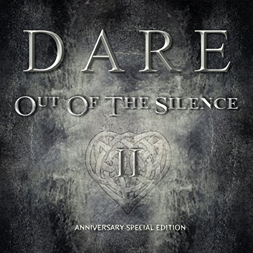 Dare - Out of the Silence II (Anniversary Special Edt.)