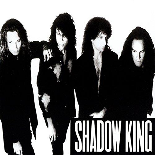 Shadow King - Shadow King (Collector'S Edition)