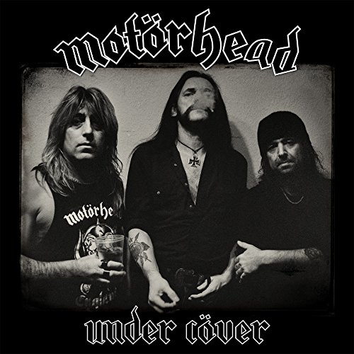 Motörhead - Under Cöver [Vinyl LP]