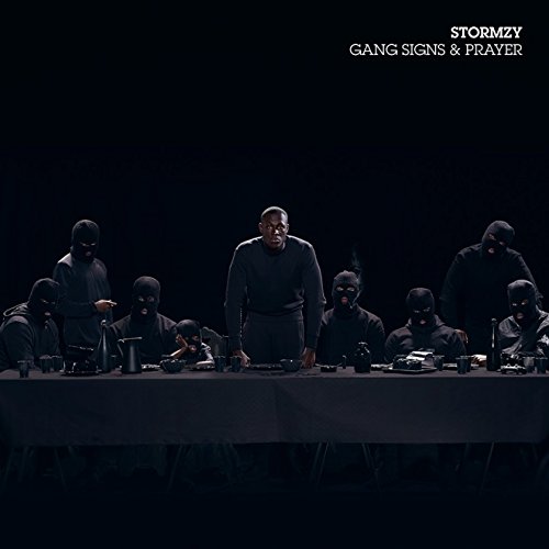 Stormzy - Gang Signs & Prayer
