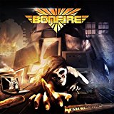 Bonfire - Don'T Touch the Light