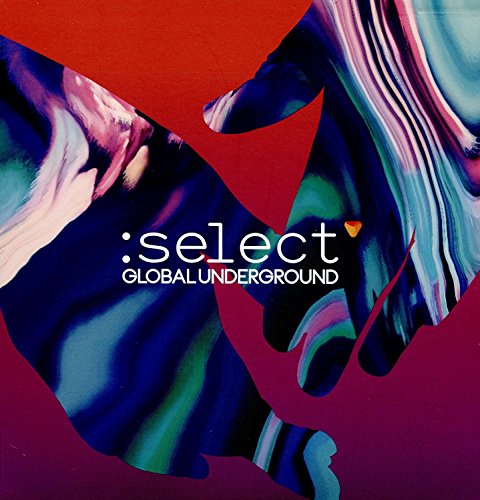 Various - Global Underground:Select #2