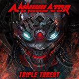 Annihilator - For the Demented