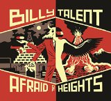 Billy Talent - Rusted From The Rain (Maxi)