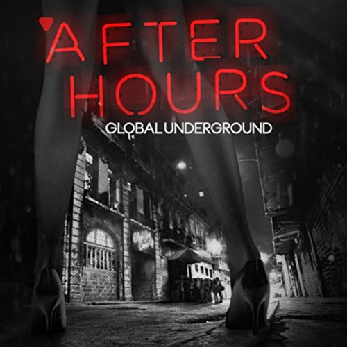 Global Underground - Global Underground-Afterhours