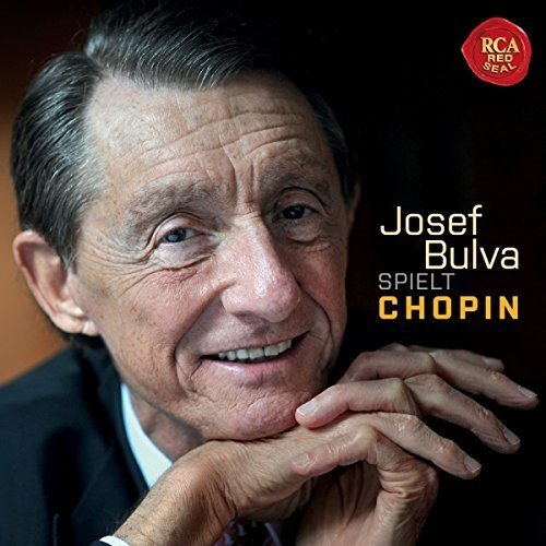 Josef Bulva - Josef Bulva spielt Chopin