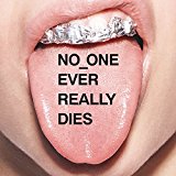 Nicolette - Let No One Live Rent Free In Your Head