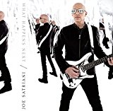 Satriani , Joe - Professor Satchafunkilus And The Musterion Of Rock