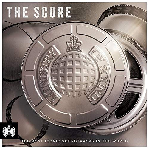 Various Artists - Ministry of Sound:the Score