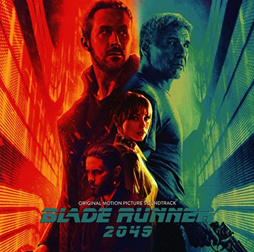 Zimmer , Hans & Wallfisch , Benjamin - Blade Runner 2049 (Original Motion Picture Soundtr