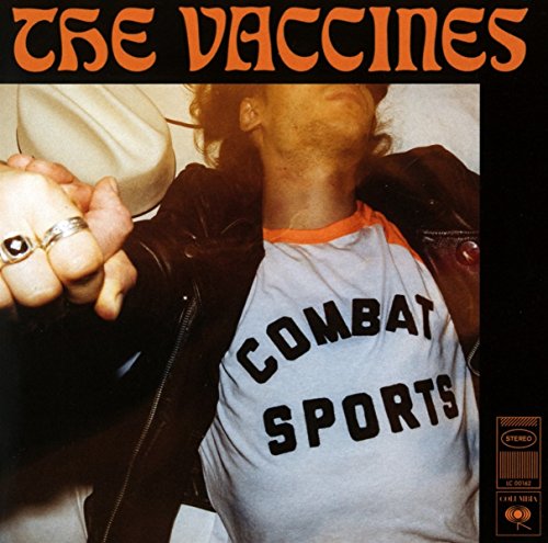 the Vaccines - Combat Sports