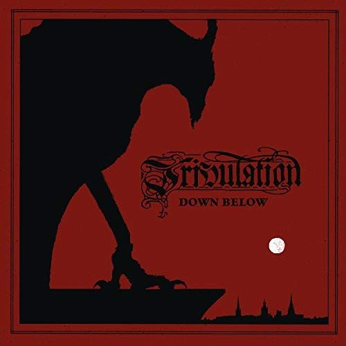 Tribulation - Down Below (Ltd. CD Mediabook in Slipcase)