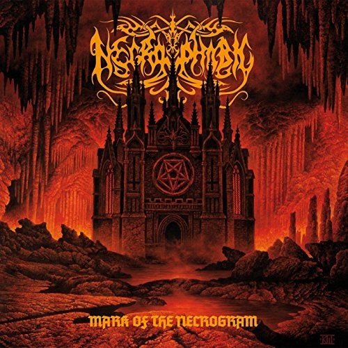 Necrophobic - Mark of the Necrogram (Ltd. CD Box Set)