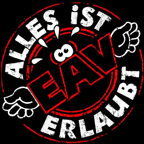 EAV - Alles ist erlaubt (CD)