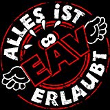 Erste Allgemeine Verunsicherung - 3 weisse Tauben (Remix) (Maxi)