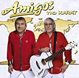 Amigos - 110 Karat