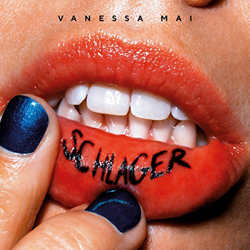 Mai , Vanessa - Schlager (Deluxe Edition)