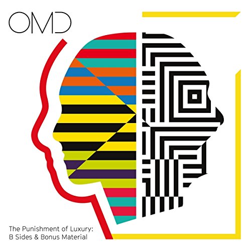 Orchestral Manoeuvres in the Dark - The Punishment of Luxury: B-Sides & Bonus Material (Limited Digipak Edition)