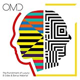 Omd - Punishment of Luxury [Deluxe]