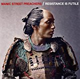 Manic Street Preachers - There By The Grace Of God (Maxi)