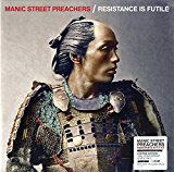 Manic Street Preachers - Resistance Is Futile (White) (Limited Edition) (Vinyl)