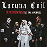  - Lacuna Coil - The 119 Show - Live In London  (+ DVD) (+ 2 CDs) [Blu-ray] [Limited Edition]