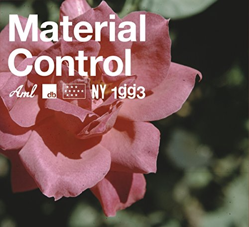 Glassjaw - Material Control (Special Edition CD)