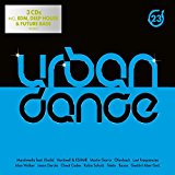 Sampler - Urban Dance,Vol.24