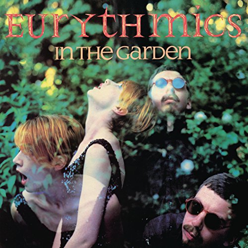 Eurythmics - In the Garden [Vinyl LP]