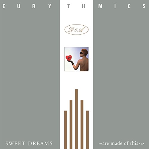 Eurythmics - Sweet Dreams (Are Made of This) [Vinyl LP]