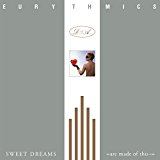 Eurythmics - Touch [Vinyl LP]