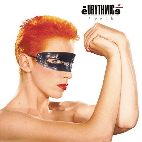 Eurythmics - Touch [Vinyl LP]