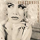 Eurythmics - Be yourself tonight (1985) [Vinyl LP]