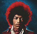 Jimi Hendrix - Valleys Of Neptune