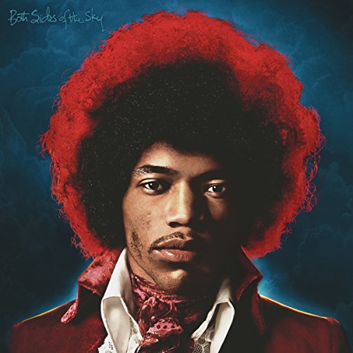 Hendrix , Jimi - Both side of the sky (Vinyl)
