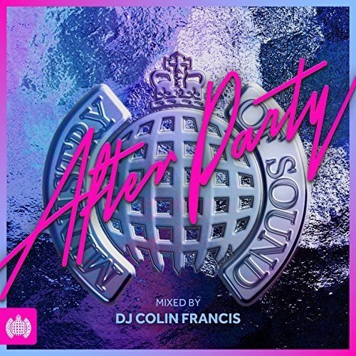 Various Artists - Ministry of Sound:Afterparty