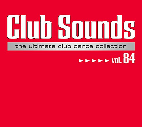 Various - Club Sounds,Vol.84