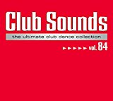 Various - Club Sounds 2000er