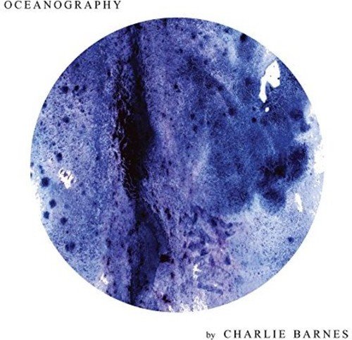 Barnes , Charlie - Oceanography