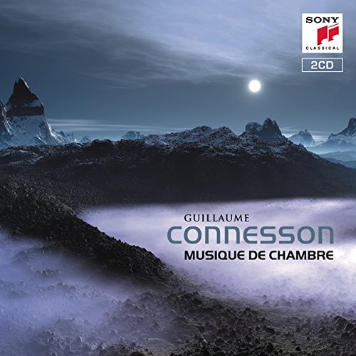 Connesson , Guillaume - Musique de Chambre