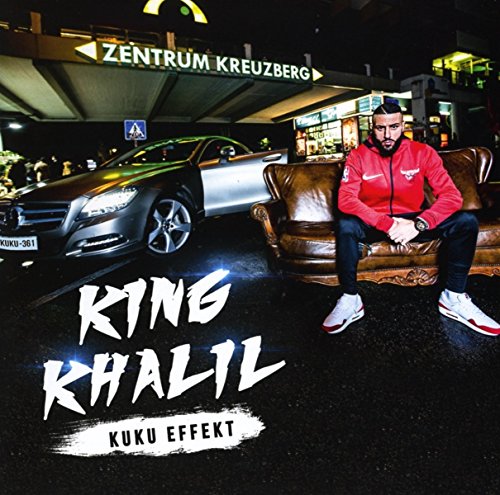 King Khalil - Kuku Effekt