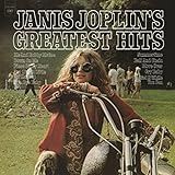 Joplin , Janis - I got dem ol' kozmic blues